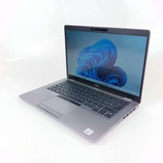 Dell Latitude 5410 – Intel Core i5, 8GB RAM, 256GB SSD (Grade A)