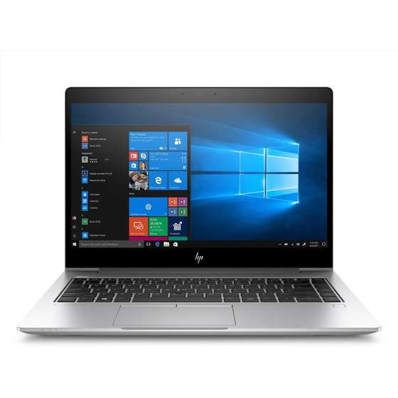 HP EliteBook 840 G6 – Intel Core i7, 16GB RAM, 512GB SSD (Grade B)